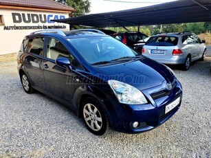 TOYOTA COROLLA VERSO 1.6 Linea Terra (5 személyes )