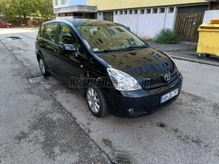 TOYOTA COROLLA VERSO 1.6 Luna