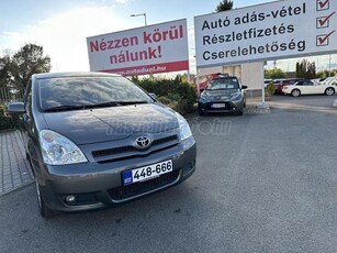 TOYOTA COROLLA VERSO 1.8 LINEA SOL