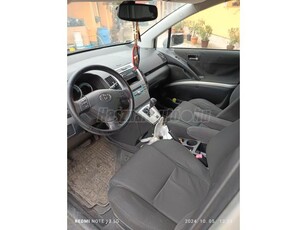 TOYOTA COROLLA VERSO 1.8 Linea Sol M-MT