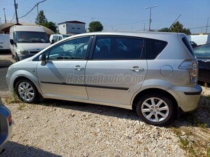 TOYOTA COROLLA VERSO 1.8 Linea Sol M-MT AUTÓMATA!