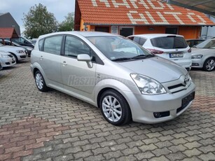 TOYOTA COROLLA VERSO 2.0 D-4D Linea Sol