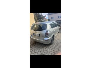 TOYOTA COROLLA VERSO 2.0 D-4D Linea Sol