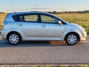 TOYOTA COROLLA Verso 2.0 D-4D Linea Sol Verso