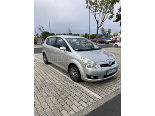 TOYOTA COROLLA VERSO 2.2 D-4D Linea Sol