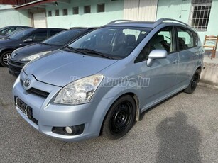 TOYOTA COROLLA VERSO 2.2 D-4D Linea Sol