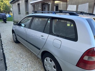 TOYOTA COROLLA Wagon 1.4