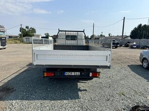 TOYOTA DYNA 2.5 D-4D 150 billencs