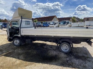 TOYOTA DYNA 2.5 D-4D 150 Billenőplatóval