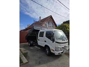 TOYOTA DYNA 3.0 D-4D 100 DK