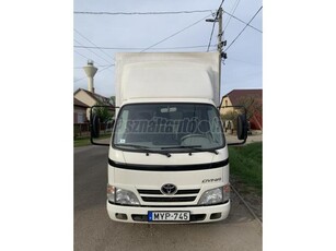 TOYOTA DYNA 3.0 D-4D 150 DK L2 Terra EU5