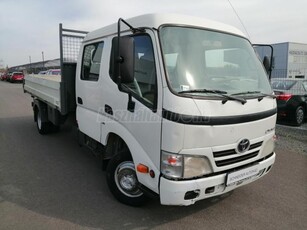 TOYOTA DYNA 3.0 D-4D 150 DK L4 Comfort EU5