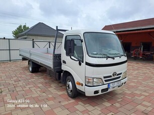 TOYOTA DYNA 3.0 D-4D 150 L2 Comfort 2008