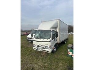 TOYOTA DYNA 3.0 D-4D 150 L2 Comfort EU5