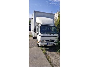 TOYOTA DYNA 3.0 D-4D 150 L4 Comfort EU5