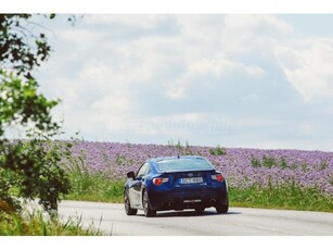 TOYOTA GT86 2.0 Sport Leather