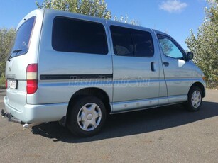 TOYOTA HI-ACE Hiace 2.4 D Panel Van Long