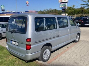 TOYOTA HI-ACE Hiace 2.5 D-4D Panel Van Style LONG