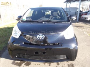 TOYOTA IQ 1.0 CVT