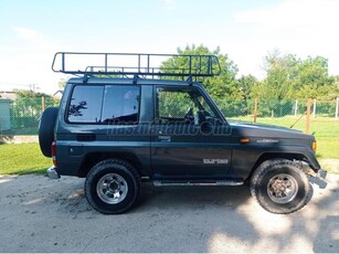 TOYOTA LAND CRUISER 2.4 TD LJ 70