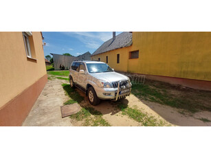 TOYOTA LAND CRUISER 3.0 D Executive