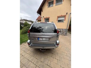 TOYOTA LAND CRUISER 3.0 D Executive (Automata)