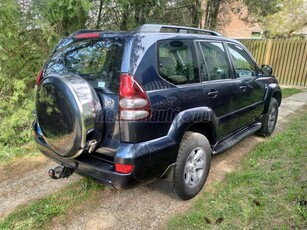 TOYOTA LAND CRUISER 3.0 D Executive