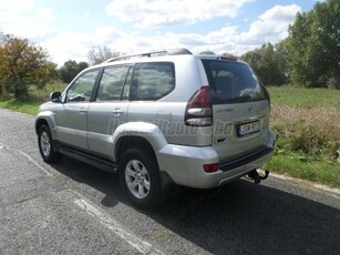 TOYOTA LAND CRUISER 3.0 D Executive