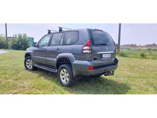 TOYOTA LAND CRUISER 3.0 D GX