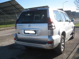 TOYOTA LAND CRUISER 3.0 D VX (Automata)