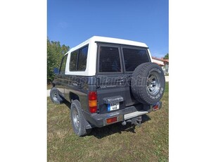 TOYOTA LAND CRUISER 3.0 TD KJ 70 Special