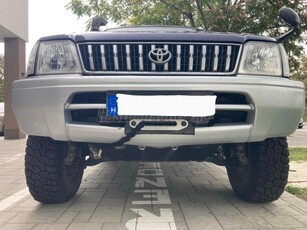 TOYOTA LAND CRUISER 3.0 TD KJ 90