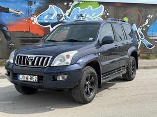 TOYOTA LAND CRUISER 4.0 V6 Executive (Automata)