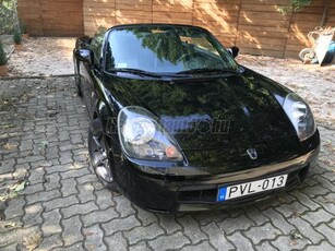 TOYOTA MR 2 MR2 1.8 Roadster