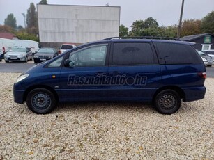 TOYOTA PREVIA 2.0 D-4D