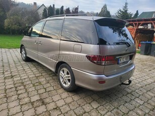 TOYOTA PREVIA 2.0 D-4D Executive