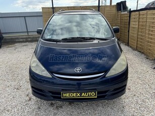 TOYOTA PREVIA 2.4