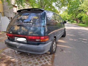 TOYOTA PREVIA 2.4 GL