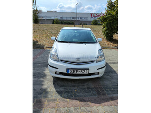 TOYOTA PRIUS 1.5 HSD IPA NAVI 2006 (Automata)