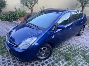 TOYOTA PRIUS 1.5 HSD IPA NAVI 2006 (Automata) Friss szervízzel. jó állapotban!!!