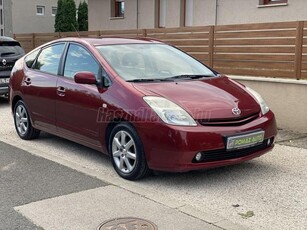 TOYOTA PRIUS 1.5 HSD JBL NAVI 2006 (Automata) ++FRISS HYBRID SZERVIZ++KITŰNŐ ÁLLAPOT ++