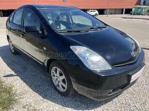 TOYOTA PRIUS 1.5 HSD Sol (Automata) JBL DIGITKLÍMA KULCSNÉLKÜLI