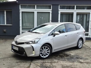 TOYOTA PRIUS+ 1.8 HSD Active e-CVT