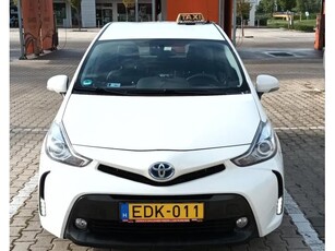 TOYOTA PRIUS+ 1.8 HSD Active e-CVT