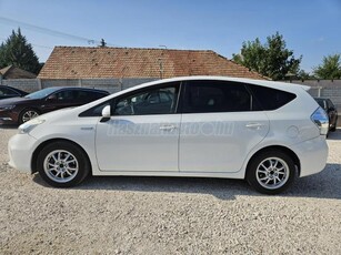 TOYOTA PRIUS+ 1.8 HSD Active e-CVT 7 SZEMÉLYES-TEMPOMAT!