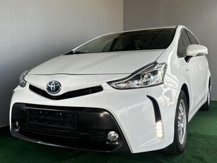 TOYOTA PRIUS+ 1.8 HSD Active e-CVT