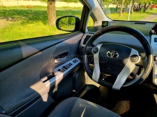 TOYOTA PRIUS+ 1.8 HSD Active e-CVT