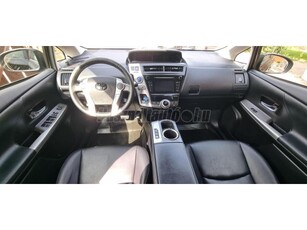 TOYOTA PRIUS+ 1.8 HSD Comfort e-CVT