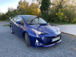 TOYOTA PRIUS 1.8 HSD Executive (Automata)