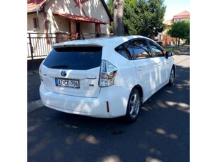 TOYOTA PRIUS+ 1.8 HSD Executive e-CVT